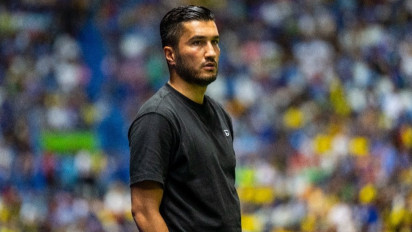 Borussia Dortmund Resmi Pecat Nuri Sahin usai Ditaklukkan Bologna di Liga Champions