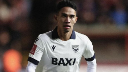 Ragnar Oratmangoen Angkat Topi Dengar Marselino Ferdinan Cetak Brace di Oxfordshire: Saya Pernah Melawannya Saat Bermain di Groningen!