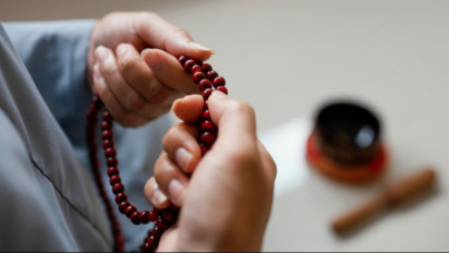 Hanya Rutin Baca 2 Dzikir ini, Rezeki Datang Tanpa Henti, Bahkan Bisa Bertambah Hingga…