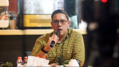 Soal Judi Online di Medsos, Komisi I DPR: Mati Satu Tumbuh Seribu
