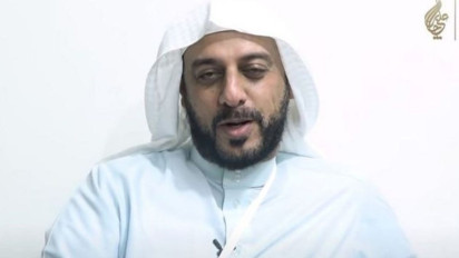 Ternyata Amalan ini Kalahkan Pahala Shalat Tahajud dan Puasa, Syekh Ali Jaber Anjurkan walau Sederhana Segera Rutinkan