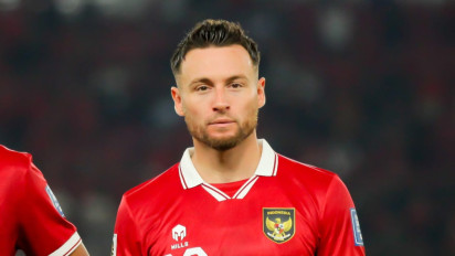 Di Depan Thom Haye, Marc Klok Janji akan Gunakan Bahasa Indonesia Setiap Wawancara Buntut Salah Terjemahan hingga Dicap Pembohong 