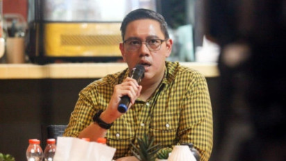 Soal 24 Calon Dubes Jalani Fit and Proper Test, Komisi I DPR: Sangat Mumpuni dan Sudah Tepat