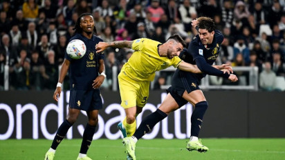 Juventus Terancam Gagal Dapatkan Pemain Bertalenta Liga Inggris Gara-Gara Rival Liga Italia