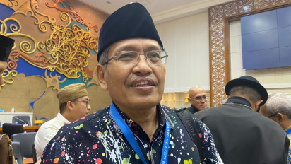 PBNU Tegaskan Aliansi Muda NU Pelapor Pandji Pragiwaksono ke Polisi Bukan Bagian dari Organisasi