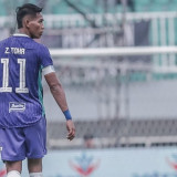 9 Musim dan 200 Laga Bersama Persita, Muhammad Toha Resmi Tinggalkan Pendekar Cisadane demi Tantangan Baru 