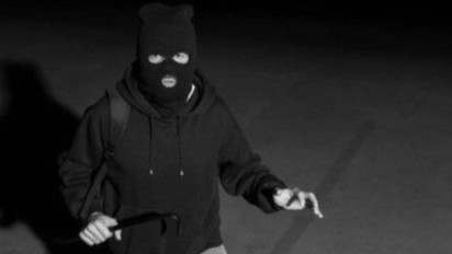 Tidak Kapok, Residivis Satroni Rumah Warga di Tanjung Duren Jakbar dan Curi Tiga Tabung Gas