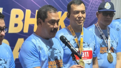 Menteri Imipas Sebut Urgensi Pulangkan Hambali: Pertimbangan HAM