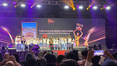 Jadikan Konsumen Sebagai Mitra, SNJ Berdayakan Pelaku UMKM