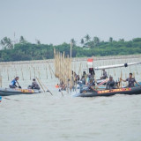 Eks Bupati Tangerang Buka-bukaan, Sebut Pagar Bambu di Tangerang Sudah Ada Sejak 2014