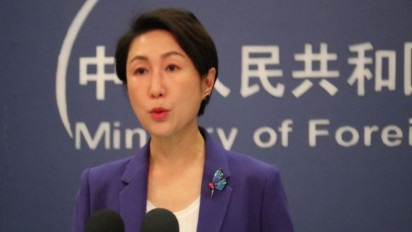 Beijing Harap PM Kanada Mark Carney Dapat Perbaiki Hubungan China-Kanada