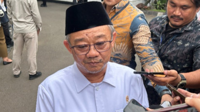 Update Terbaru Soal PPDB Zonasi Tahun 2025, Mendikdasmen Bilang Begini