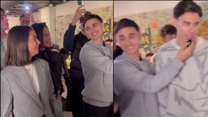 Pemain Timnas Indonesia Kumpul di Amsterdam, Netizen Salah Fokus Tim Geypsen Hafal Indonesia Raya