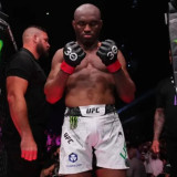 Bakal Lawan Islam Makhachev, Kamaru Usman Target Gelar Dua Divisi Sebelum Pensiun dari UFC