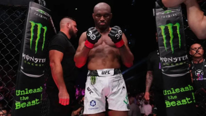 Sukses Debut Bersama UFC, Michael Page Incar Duel Lawan Kamaru Usman dan Colby Covington