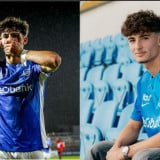 Siapa Robin Mirisola? Striker Belgia Rp43 M yang Bisa Geser Posisi Ole Romeny di Timnas Indonesia