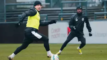 Radja Nainggolan Gabung Klub Belgia, Langsung Tantang Pemain Timnas Indonesia