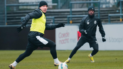 Radja Nainggolan Gabung Klub Belgia, Pastikan Bugar Meski Terakhir Main untuk Bhayangkara Juni 2024