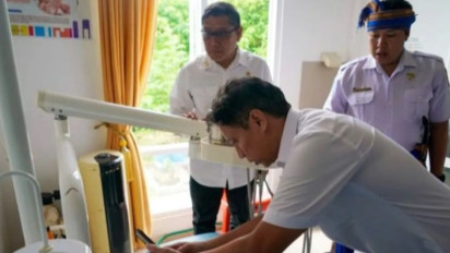 Pemeriksaan Kesehatan Gratis Resmi Berjalan 10 Februari 2025, Sasar Semua Kelompok Usia