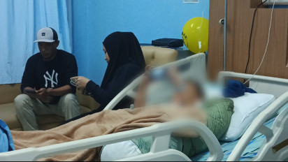 Anak Tersiram Air Panas di Atas Pesawat, Keluarga Kecewa ke Maskapai