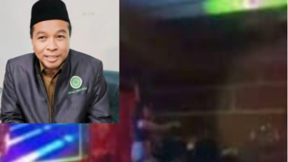 Prihatin Rakor KPU Kabupaten Probolinggo Undang DJ, MUI: Pihak Berwenang Harus Tabayyun