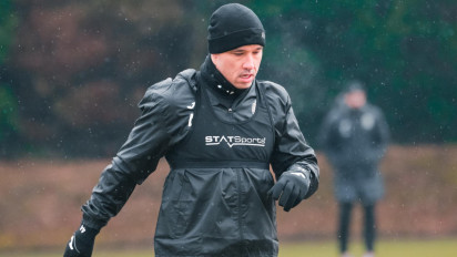 Gara-Gara PSSI, Pemain Keturunan Indonesia Tunda Debut di Liga Belgia