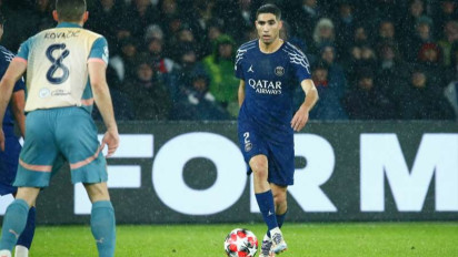 Jadwal Liga Prancis: Ada Partai Besar, PSG akan Diuji Lille hingga Duel Panas Marseille Vs Nantes