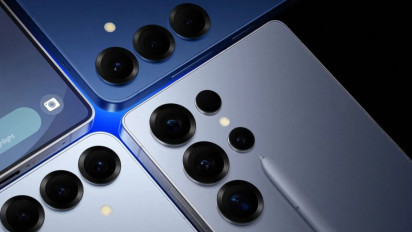 Inilah Spesifikasi dan Harga Samsung Galaxy S25 yang Baru Saja Rilis