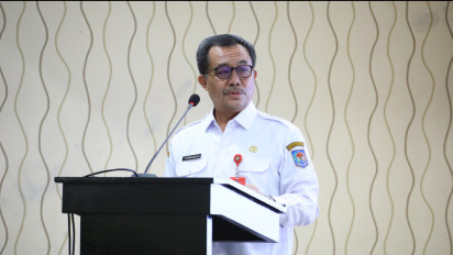 Evaluasi Pilkada 2024, BSKDN Soroti Pentingnya Kepemimpinan Kuat dan Bersih