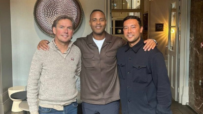 Disidang Legenda Belanda Karena Lebih Layak Jadi Pelatih Timnas Indonesia daripada Asisten, Alex Pastoor Bicara Jujur Soal Patrick Kluivert