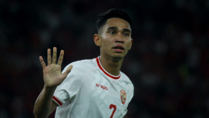 Jelang Pemusatan Latihan Timnas Indonesia, 4 Pemain Termasuk ‘Si Anak Hilang’ Sudah Berada di Bali