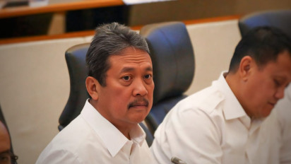 Ketersediaan Ikan Selama Ramadhan 2025 Dipastikan Aman, KKP Kendalikan Harga