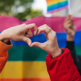 Thailand Legalkan LGBTQ Ratusan Pasangan Sesama Jenis Menikah, Pandangan Islam Kata UAH: Itu akan Hancurkan ....