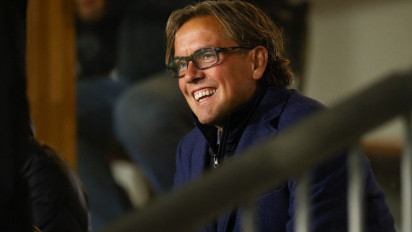 Padahal Sudah Ditawari jadi Pelatih Kepala, Alex Pastoor Tegas Tak Mau Khianati Timnas Indonesia, Media Belanda sampai Bilang...