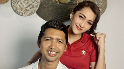 Turnamen Bola Voli Pelajar SMA/K se-Bali Digelar untuk Perebutkan Piala Kadis Dikpora Bali