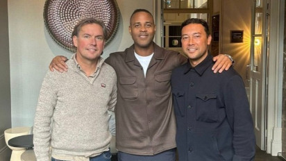 Media Vietnam Panik Patrick Kluivert Punya Jurus Istimewa di Timnas Indonesia: Ancaman Besar bagi Golden Star! 