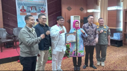 Diskusi Publik: Pentingnya Modernisasi Pasar Tradisional Jakarta Tanpa Menghilangkan Kearifan Lokal