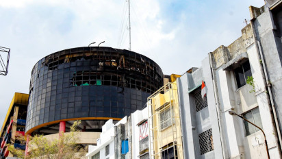 8 Jasad Korban Kebakaran Glodok Plaza Tak Cocok dengan Data Antemortem Laporan Keluarga