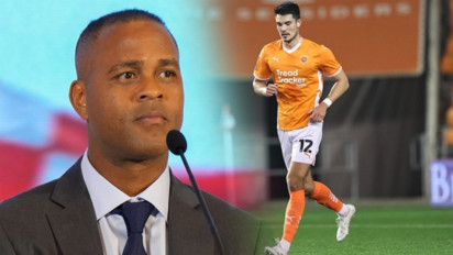 Elkan Baggott Beri Kode ke Pelatih Baru Timnas Indonesia setelah Shin Tae-yong Diganti Patrick Kluivert