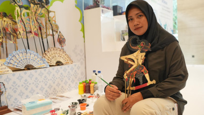 PNM Dukung Pemodalan Nasabah di Wukirsari, Desa dengan Destinasi Wisata Terbaik 2024 Versi UNWTO