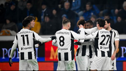 Ketambahan 3 Amunisi Baru, Begini Prediksi Formasi Juventus Lawan Napoli di Liga Italia
