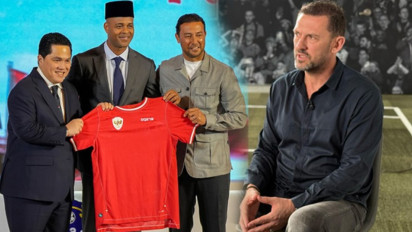 Pelatih Australia Gelisah jelang Lawan Timnas Indonesia yang Punya 3 Pelatih Baru dan Datang dengan Modal Bagus setelah Lawan Arab Saudi