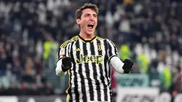 Pemain Juventus, Andrea Cambiaso