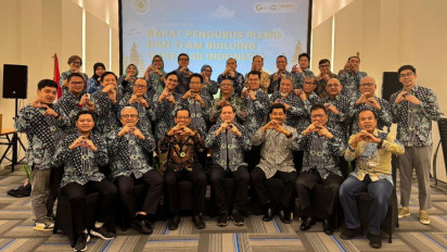 Perkuat Sinergi untuk Industri Alat Kesehatan Nasional, Gakeslab Rancang Strategi Tahun 2025