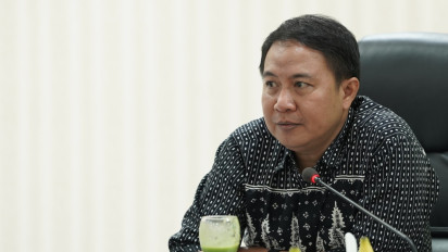 Karena sebagai Identitas, Kemenag Tegaskan Pendistribusian Kartu Nusuk untuk Jemaah Haji 2025 Lancar