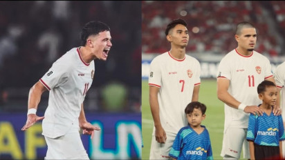 Ragnar Oratmangoen Akui Pemain Muda Timnas Indonesia Ini Bukan Kaleng-kaleng, Sosok yang Religius dan Andalan STY