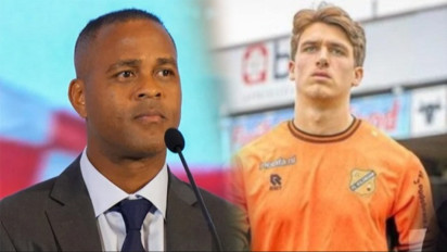 Tak Bisa Sembunyikan Lagi, Mauro Zijlstra Akhirnya Berani Bicarakan Hal ini soal Timnas Indonesia Asuhan Patrick Kluivert: Kalau Saja...
