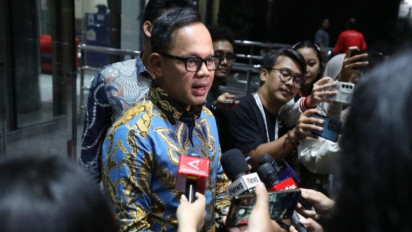 Jelang Ramadan, Wamendagri Minta Pemda Cek Kelancaran Distribusi Pangan Saat Ramadan Hingga Idul Fitri
