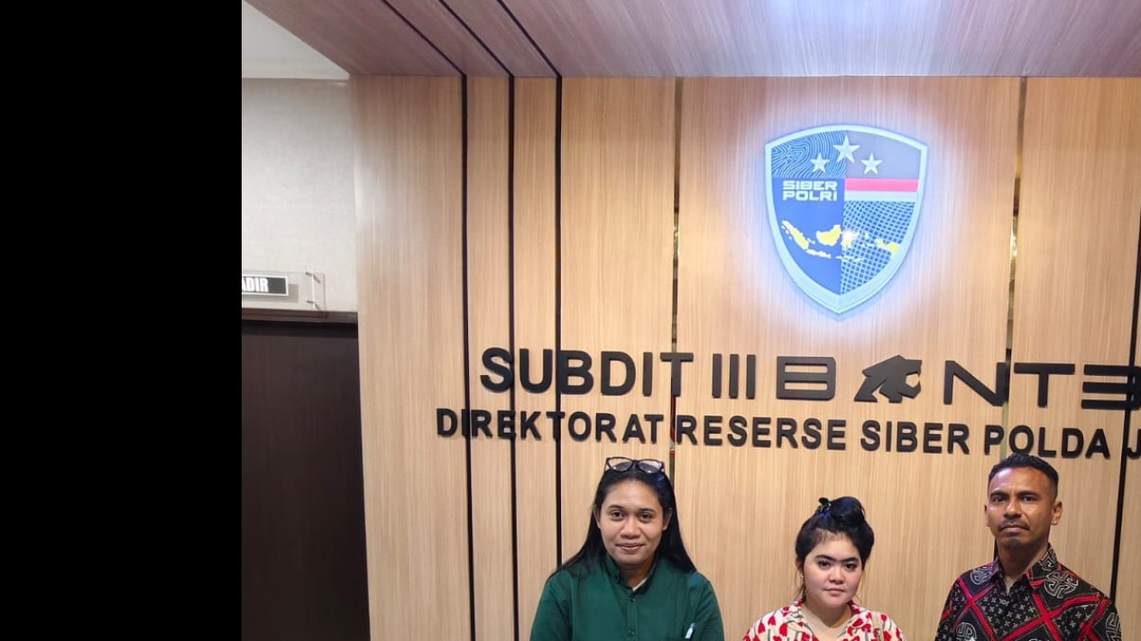 Drama Selebgram dan LS Skincare: Dari Endorse ke Konflik Hukum
            - galeri foto