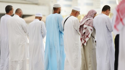 Jangan Salah Lagi dalam Shalat Dhuha, Ustaz Adi Hidayat Ingatkan bukan Rezeki yang Diraih tapi ...